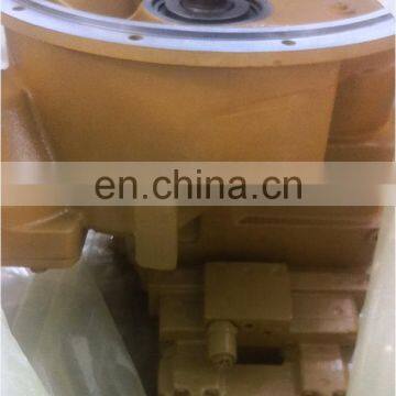 Excavator Hydraulic Main Pump A8VO140 EC330C EC300C Hydraulic Pump photo-4