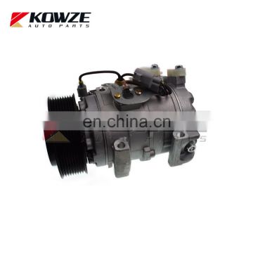 Auto AC Compressor For Toyota LAND CRUISER  LEXUS 88320-6A330