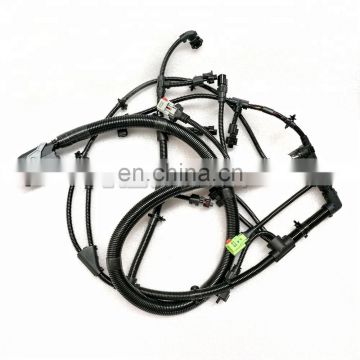 Cummins Diesel Engine ISF ECM Wiring Harness 5269930 5306279