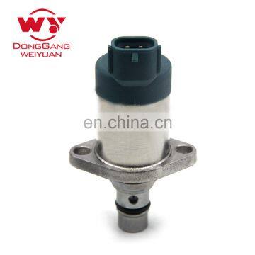 WEIYUAN Original and New Suction Control Valve Kit 294200-2760 For Diesel Common Rail Engine photo-3