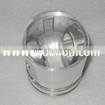 STD 170mm Aluminum engine piston QSK78 cast iron piston 3640873 3640872