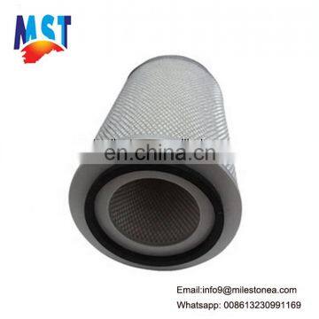 K2335 air filter truck parts custom wholesale