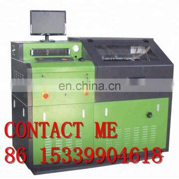 Electronic Automobile Common Rail Diesel Testing Machine CRS708