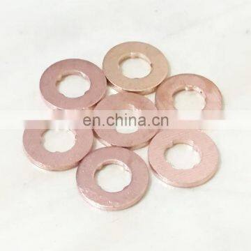 Hot Sale DCEC ISBe Diesel Engine Fuel Injector gasket 3976731