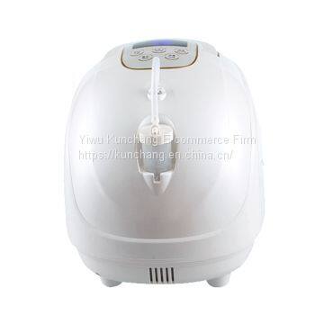 1L 93% medical home use oxygen concentrator