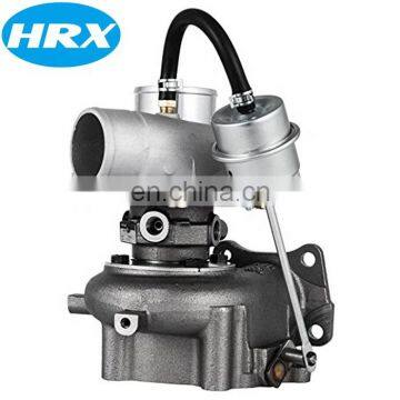 Excavator engine parts turbocharger for 4HK1 8973628390 in stock