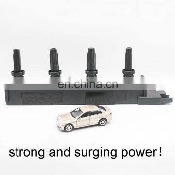 Wholesale Automotive Parts 597098 For Citroen C4 C5 C8 Peugeot 206 307 Ignition Coil Pack Ignition Coil Manufacturers