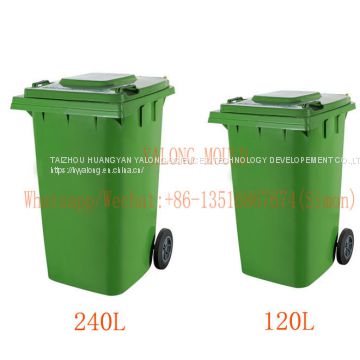 Dustbin Mould/Plastic Dustbin Mould/ waste bin Mould/China Plastic Dustbin Mould/Dustbin Mold