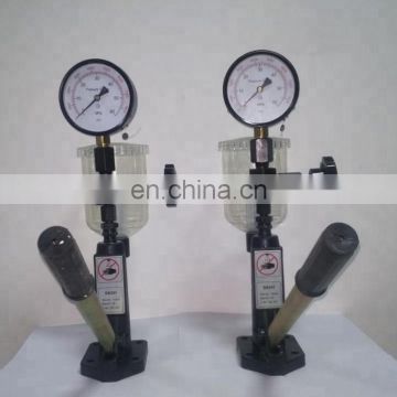 Diesel injection nozzle tester Dongtai S60H