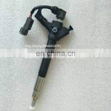 Оригинальный инжектор 23670-26011 9729590-011 photo-3