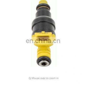 Fuel injector 0280150718 for F2TE-A3A 4.6L 5.4L 5.8L