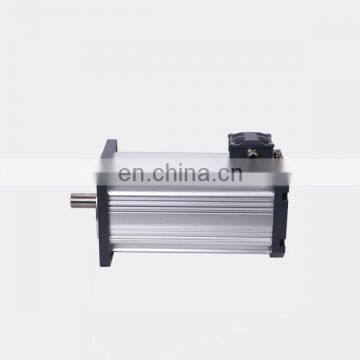 Low Noise High Torque 1KW Brushless dc Motor for Home Application photo-2