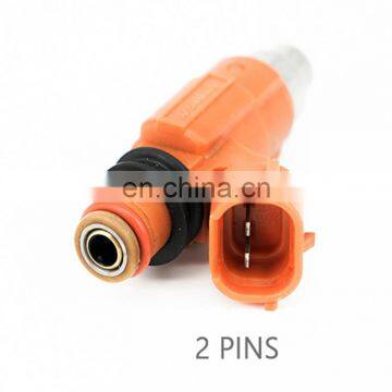 Car Parts Original INP-771 INP771 For Mitsubishi Eclipse Galant Sebring 3.0L Gasoline Car Fuel Injector System photo-5