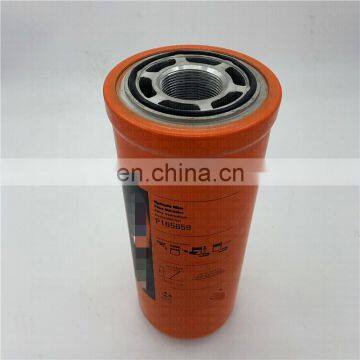 Spin on hydraulic Oil filter cartridge P165659