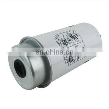 Excavator Fuel Water Separator Filter 87801285 photo-2
