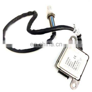 Diesel Engine Aftertreatment Device Flat Four Needles Nitrogen Oxide Sensor 5WK9 6674A 2894939