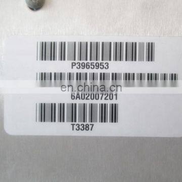 Original QSB5.9 Diesel Engine ECM Electronic Control Module 3965953 photo-3