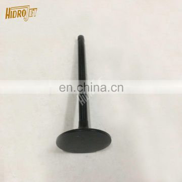 High sale Diesel Engine parts  valve IN    intake valve  for E320C