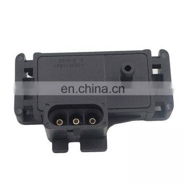 Manifold Absolute Pressure 16137039 MAP Sensor For Chevrolet For Renault photo-5
