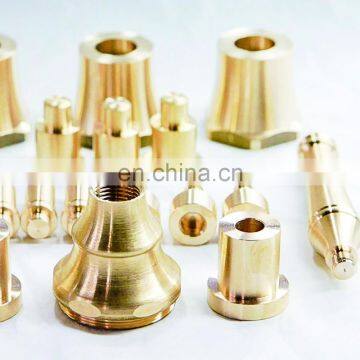 CNC Machining Parts/Industry 4.0/Whole Industry Chain Service/EDM