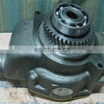 Shanghai Diesel Engine C6121 Sc11cb Water Pump C20AB-2W8002 photo-3