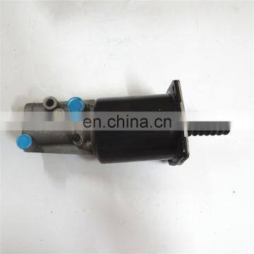 Foton Auman ETX Clutch Pump Assembly 1432116280002 photo-2