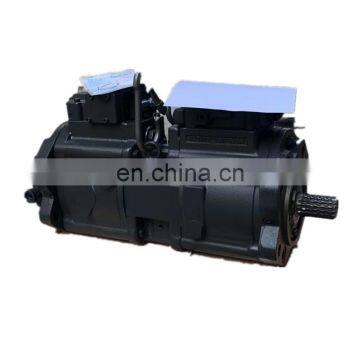 Trade assurance  VOLVO Excavator EC210 EC240 hydraulic pump K3V112DT-1XJR-9N2A-V hydraulic pump for excavator