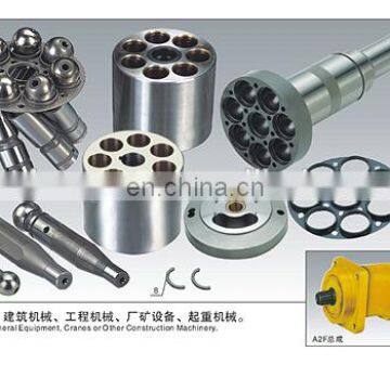 China Manufacturer Axial Pump A2FO16 A2FO28 A2FO80 Piston Pump and Spare Parts photo-6