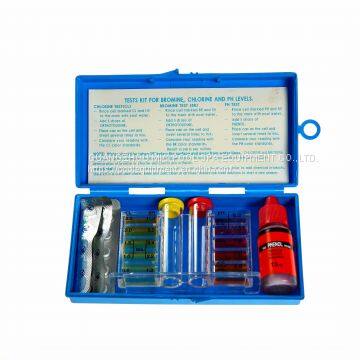 Swimming Pool Water Test Kit, Swimming Pool Equipment photo-2