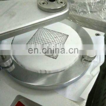 LCD Touch Screen Martindale Abrasion Test Machine photo-4