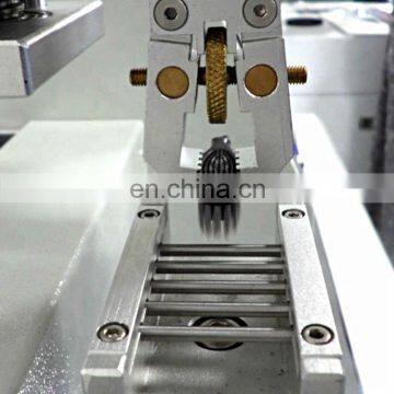 Toothbrush Bending Force Strength Tester photo-4