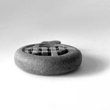High-accuracy Designers Palm Nylon Pa12 Objet 3d Printing for Industry