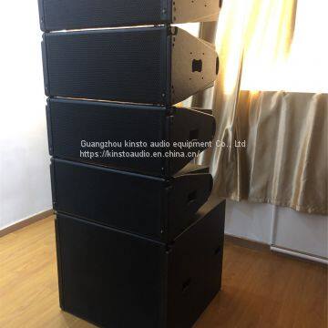 SPL-312 Dual 12inch 3-way Full Range Speaker photo-3