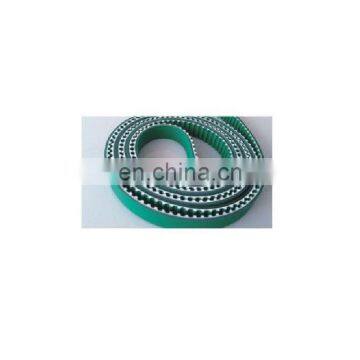 Cutter parts PU timing belt 6 8 10mm width belt