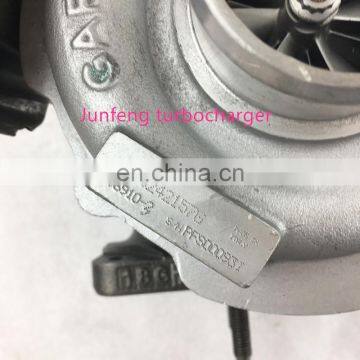 GTB1756VK 796910-0002 35242157G Turbo for Jeep Dodge With RA428RT Engine