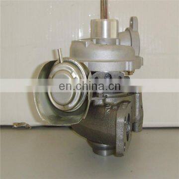 DV6TED4 Euro IV Engine Turbo 753420-5003 9657248680 GT1544V Turbocharger photo-4
