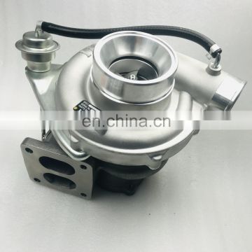 RHG6 Turbo VA570100 S1760-E0121 24100-4480C P11C engine Turbocharger for Kobelco Excavator SK460-8 SK480