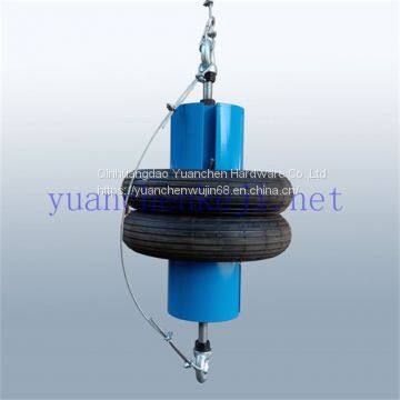 BS EN 12600 - Pendulum Glass Impact Tests