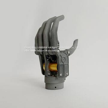 3d Printing Manufacturers Medical Service for 3d Printing Robot Arm photo-2