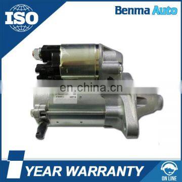 OEM Welcome Auto Parts 474 Engine Types of Motor Starters Fit for Japanese Car photo-6