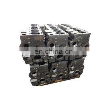 Exquisite Workmanship Genuine ISLe Engine Parts Cylinder Block 5260555 photo-4