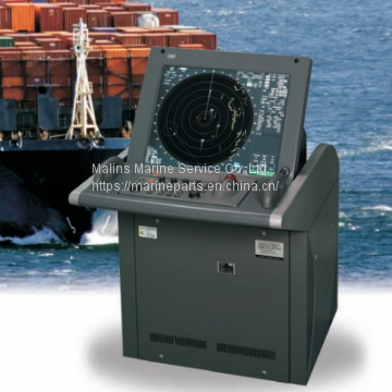 5VMAA00104 Magnetron for JRC JMA9132 9133 M1555 photo-3