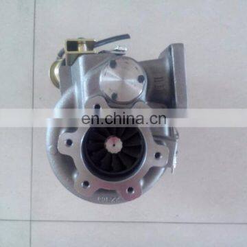 HX60W Turbocharger 3598762 4089298 3598763 3598764 3598765 4955813 4956081 ISX Industrial QSX15 Engine Turbo