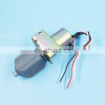 Exhaust Solenoid Three Line For Corsa Marine Electric Diverter Systems 270-11101 photo-3