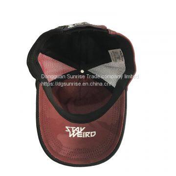 Foam Trucker Hat photo-4