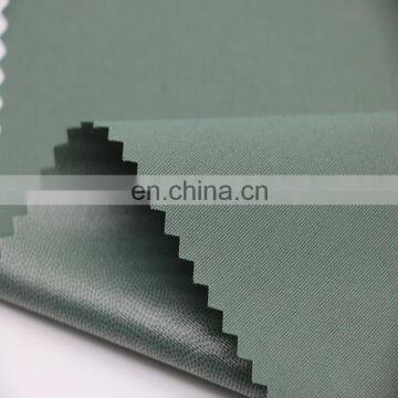 320D Full Dull Tpu Coated Nylon Taslan Waterproof Fabric for Outdoor Jacket photo-5