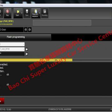 Lamborghini LDAS LARA VAS ODIS photo-4