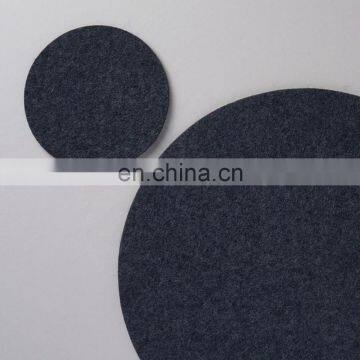 Gorgeous Laser Cut Felt Table Mat photo-4