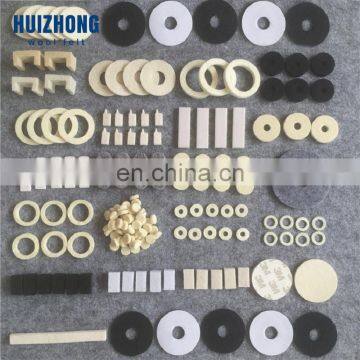 Industrial Use 100% Wool Felt Washer Oil Seal Gasket photo-7
