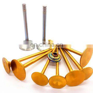 For Citroen 605 806 Evasion 1.8 2.0 16V Xantia XM Xsara Peugeot 306 405 406 Intake Exhaust Engine Valve Parts 094992 0949A6 photo-5